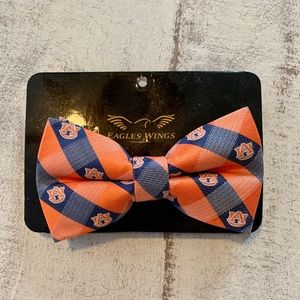 NEW Auburn University bow tie